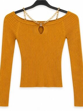 Do + Be Sweater
